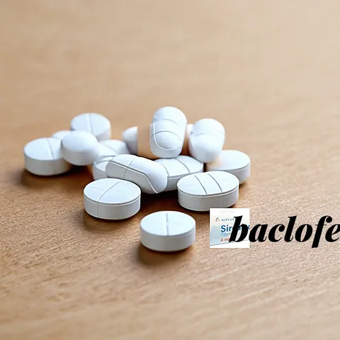 Baclofen sans ordonnance